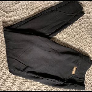 Matilda Jane Black Leggings